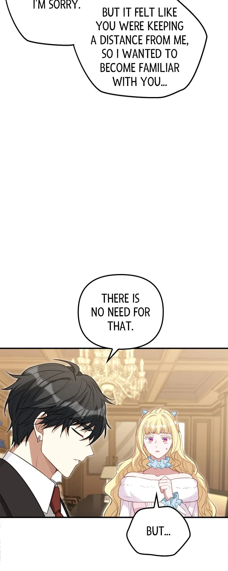 I Woke up as a Notorious Troublemaker! Chapter 17 - Page 68