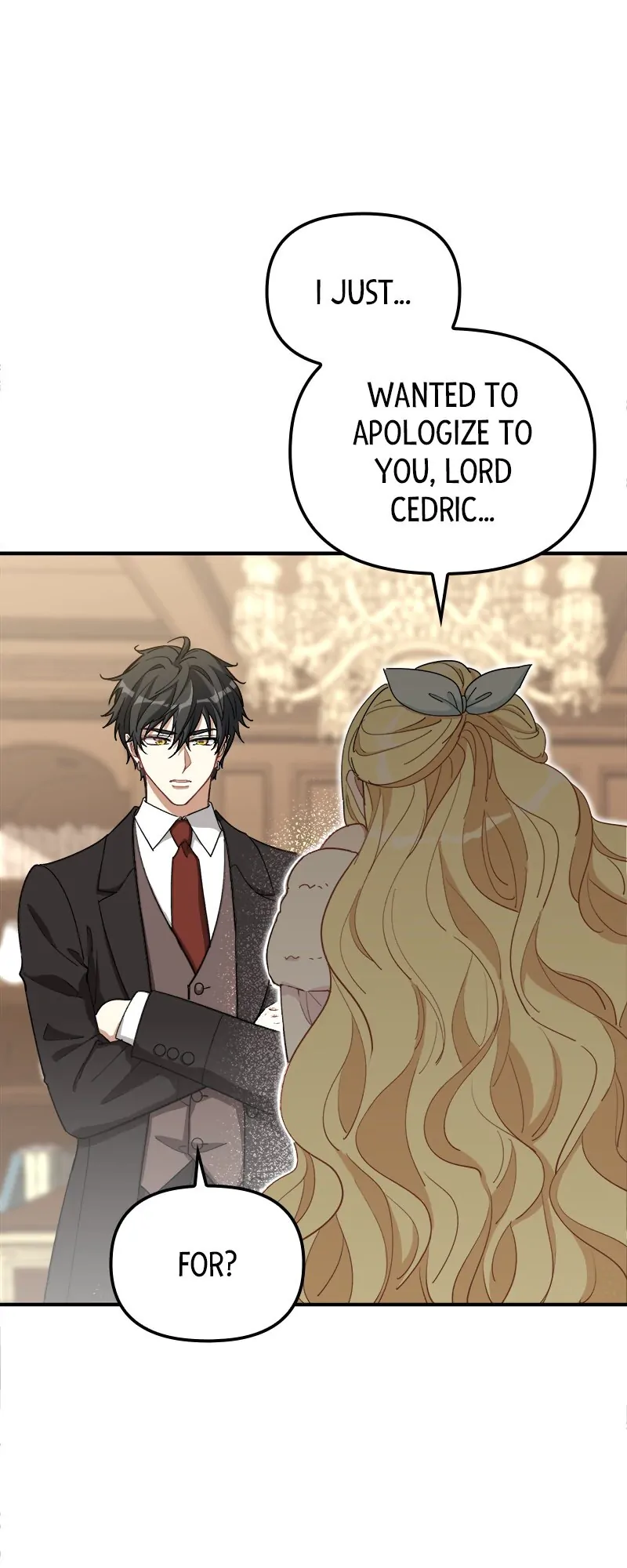I Woke up as a Notorious Troublemaker! Chapter 17 - Page 73