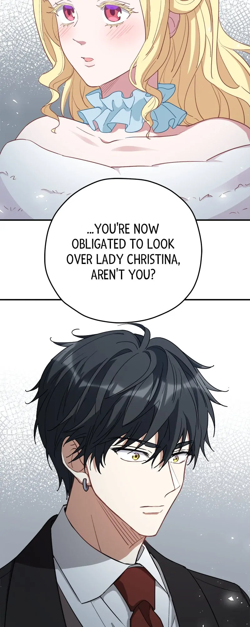 I Woke up as a Notorious Troublemaker! Chapter 17 - Page 75