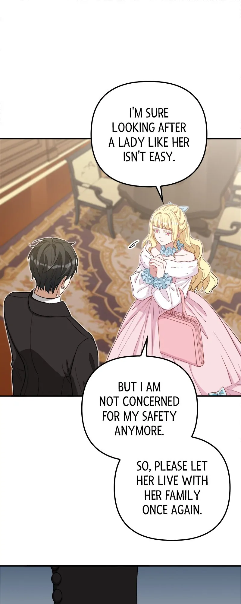 I Woke up as a Notorious Troublemaker! Chapter 17 - Page 77