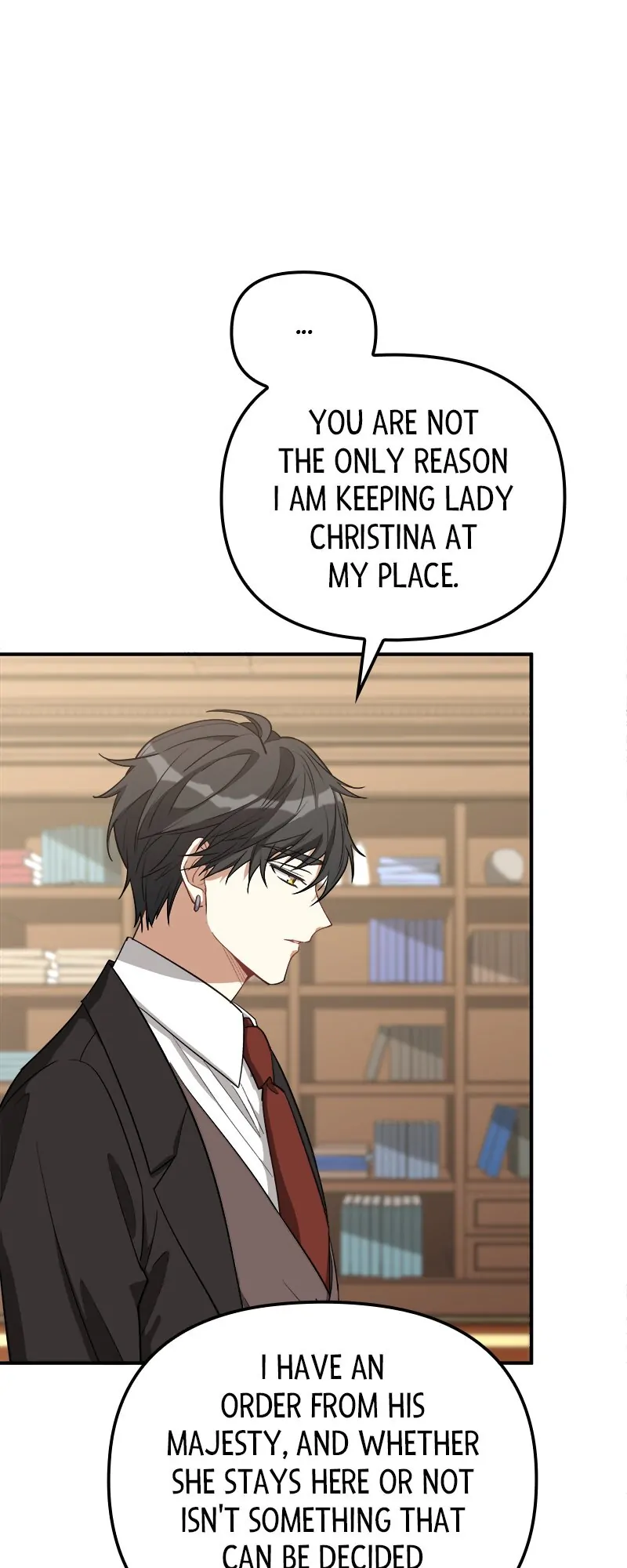 I Woke up as a Notorious Troublemaker! Chapter 17 - Page 79