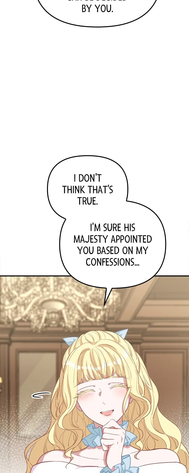 I Woke up as a Notorious Troublemaker! Chapter 17 - Page 80