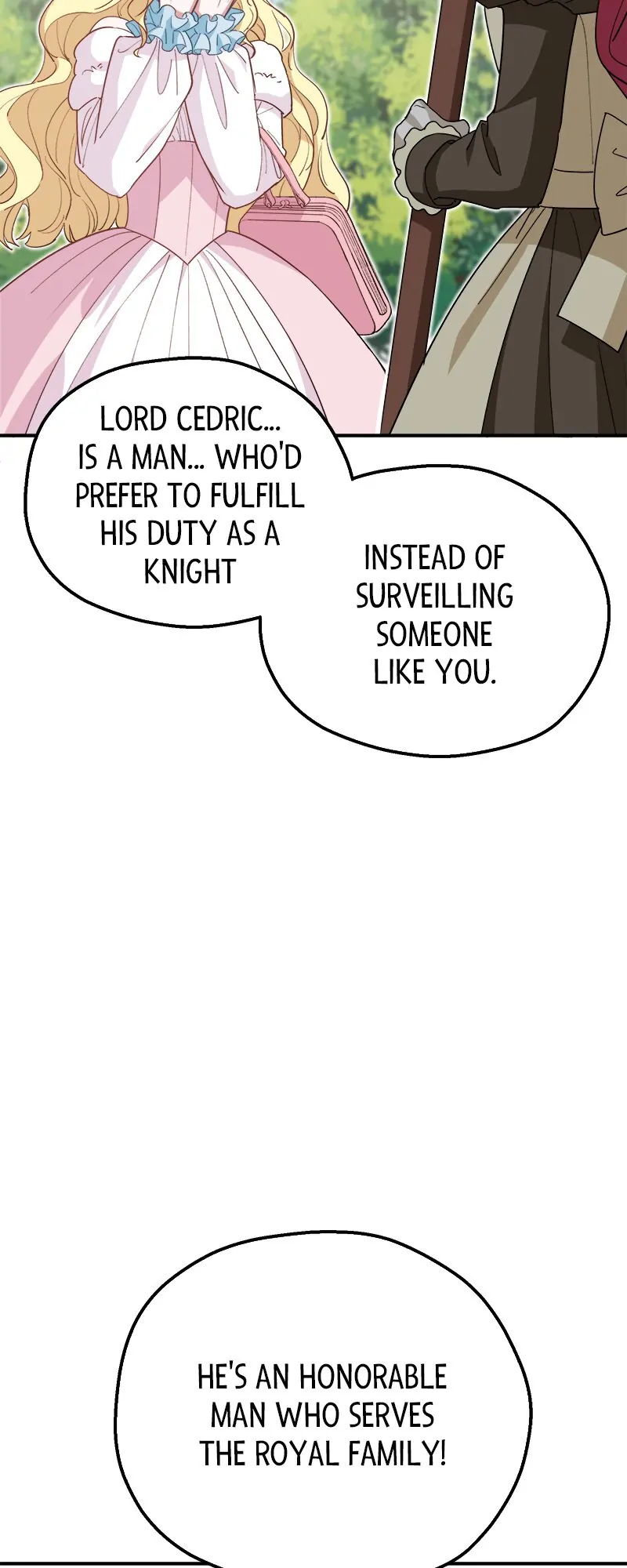 I Woke up as a Notorious Troublemaker! Chapter 18 - Page 21