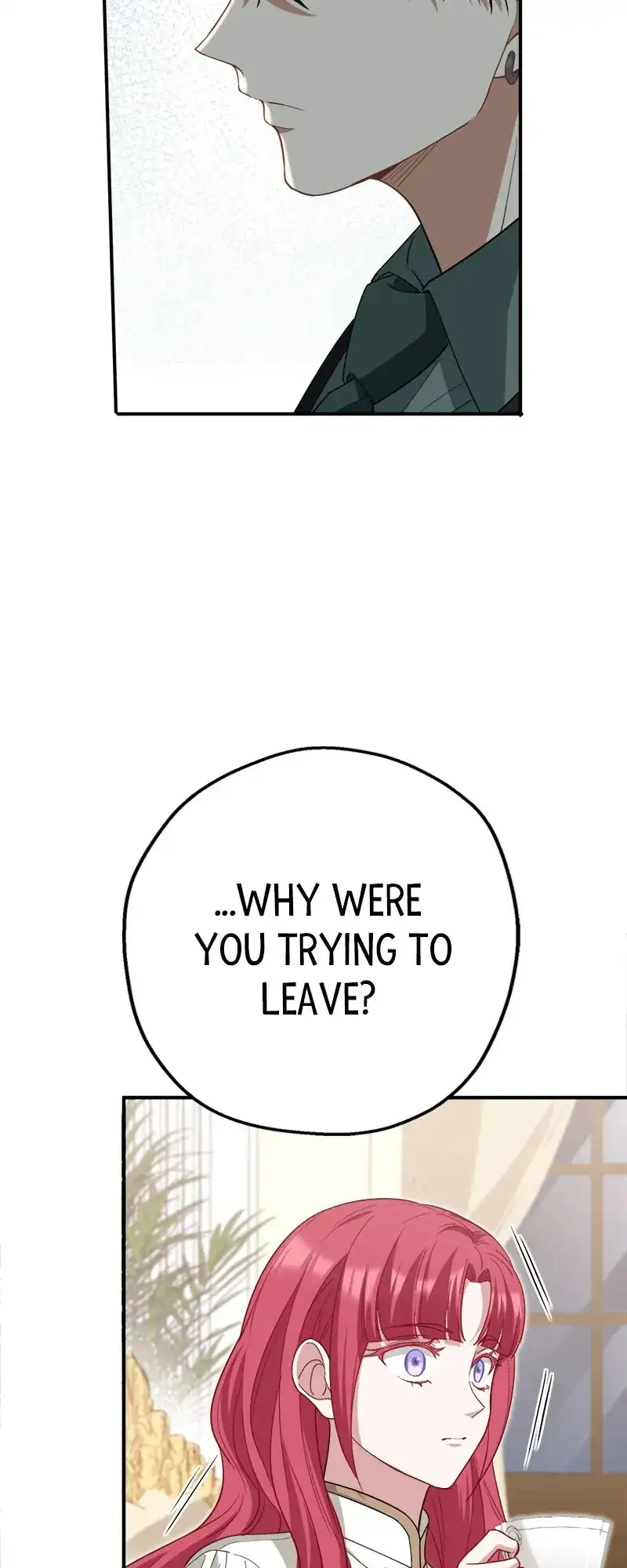 I Woke up as a Notorious Troublemaker! Chapter 19 - Page 18