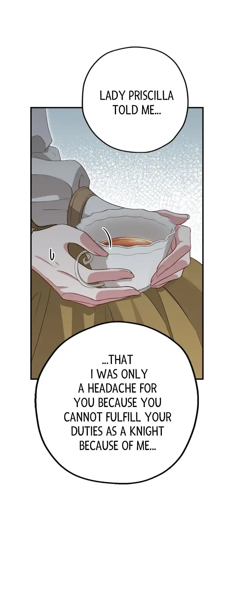 I Woke up as a Notorious Troublemaker! Chapter 19 - Page 21