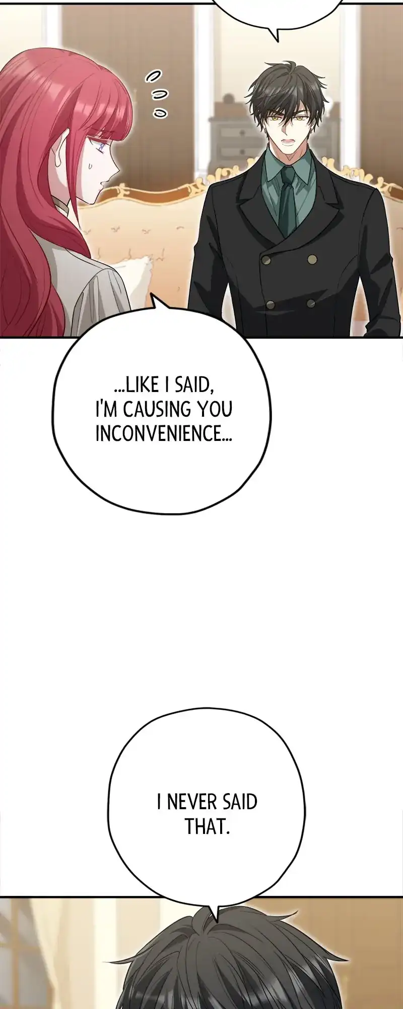 I Woke up as a Notorious Troublemaker! Chapter 19 - Page 23