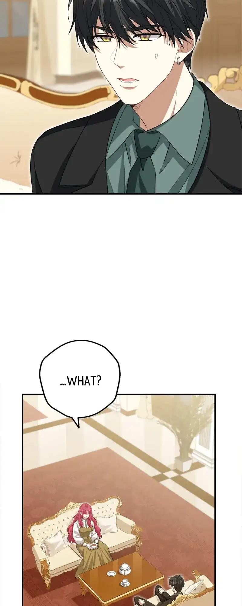 I Woke up as a Notorious Troublemaker! Chapter 19 - Page 24