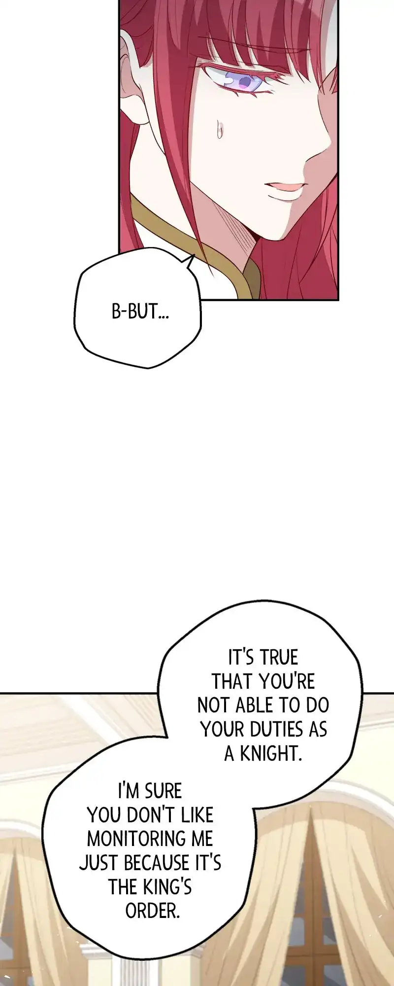 I Woke up as a Notorious Troublemaker! Chapter 19 - Page 27
