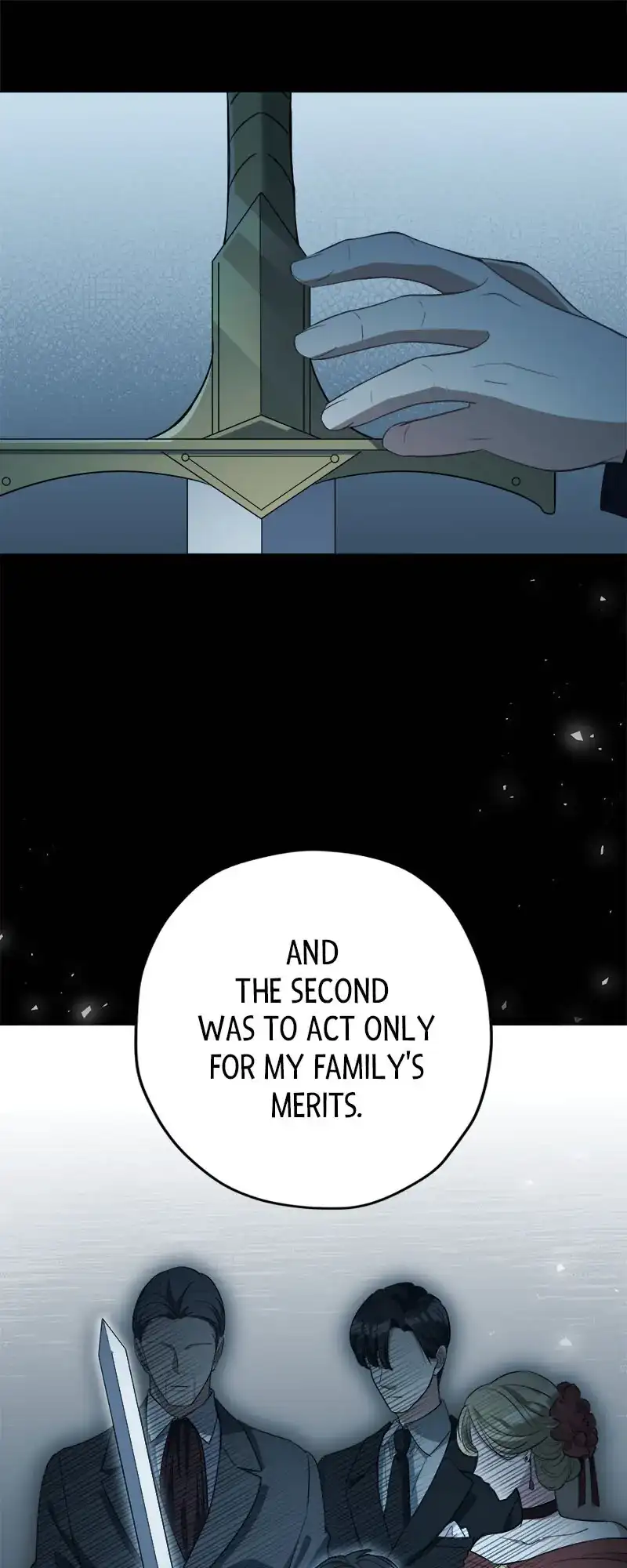 I Woke up as a Notorious Troublemaker! Chapter 19 - Page 37
