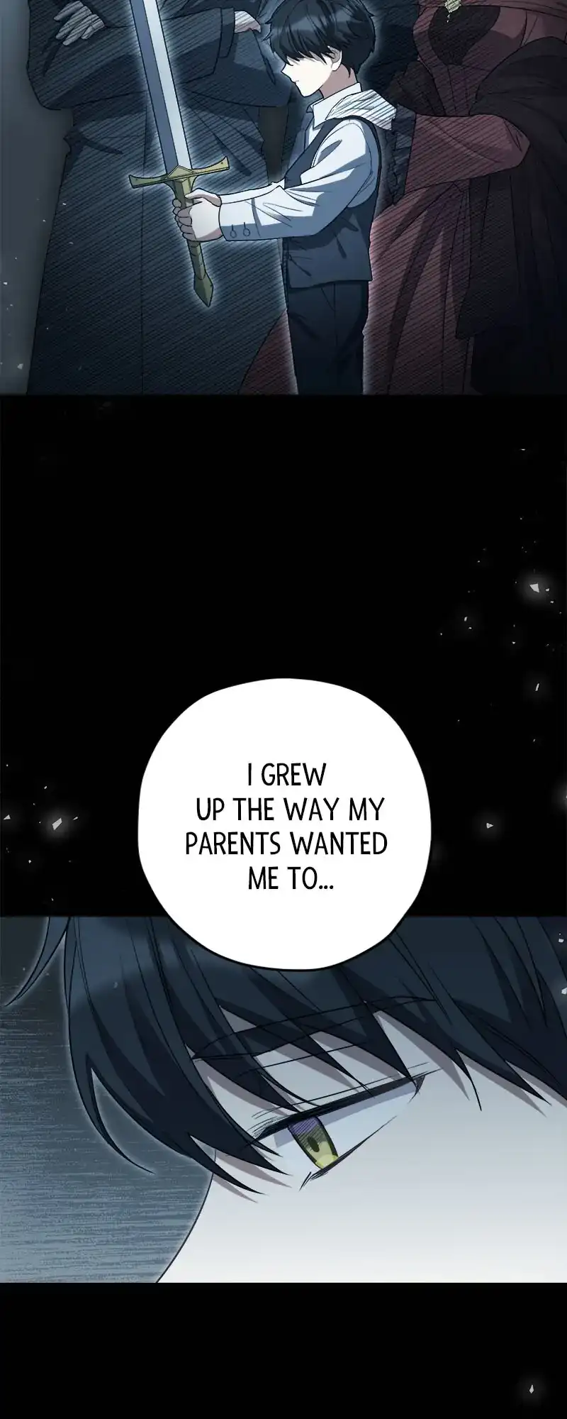 I Woke up as a Notorious Troublemaker! Chapter 19 - Page 38