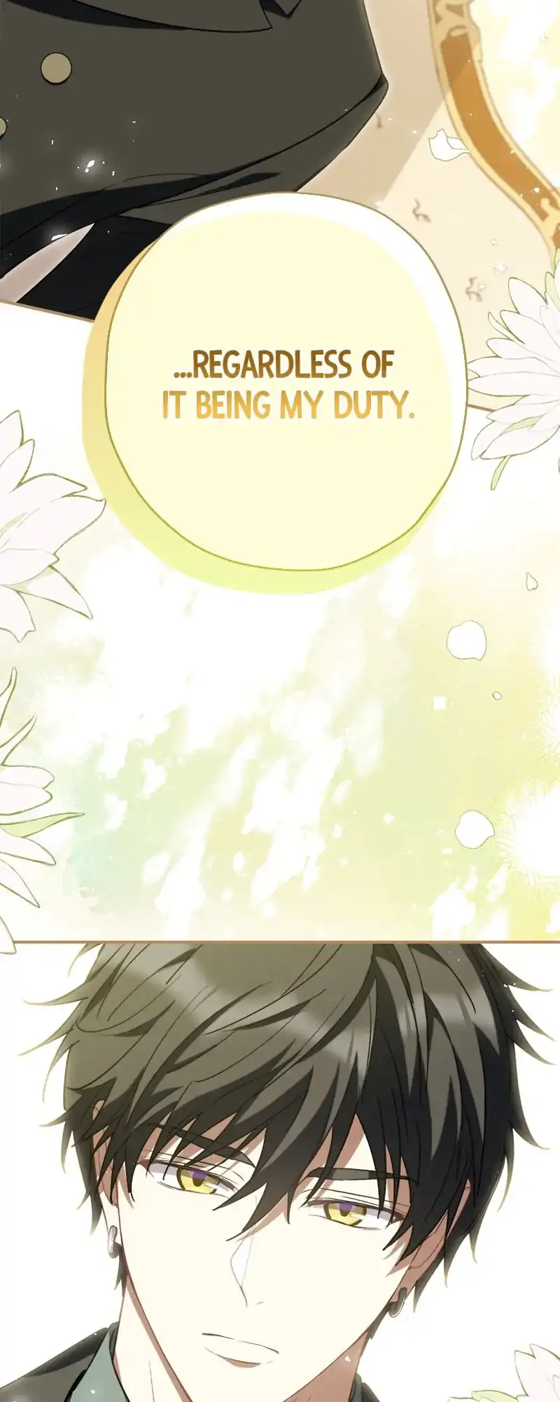 I Woke up as a Notorious Troublemaker! Chapter 19 - Page 49