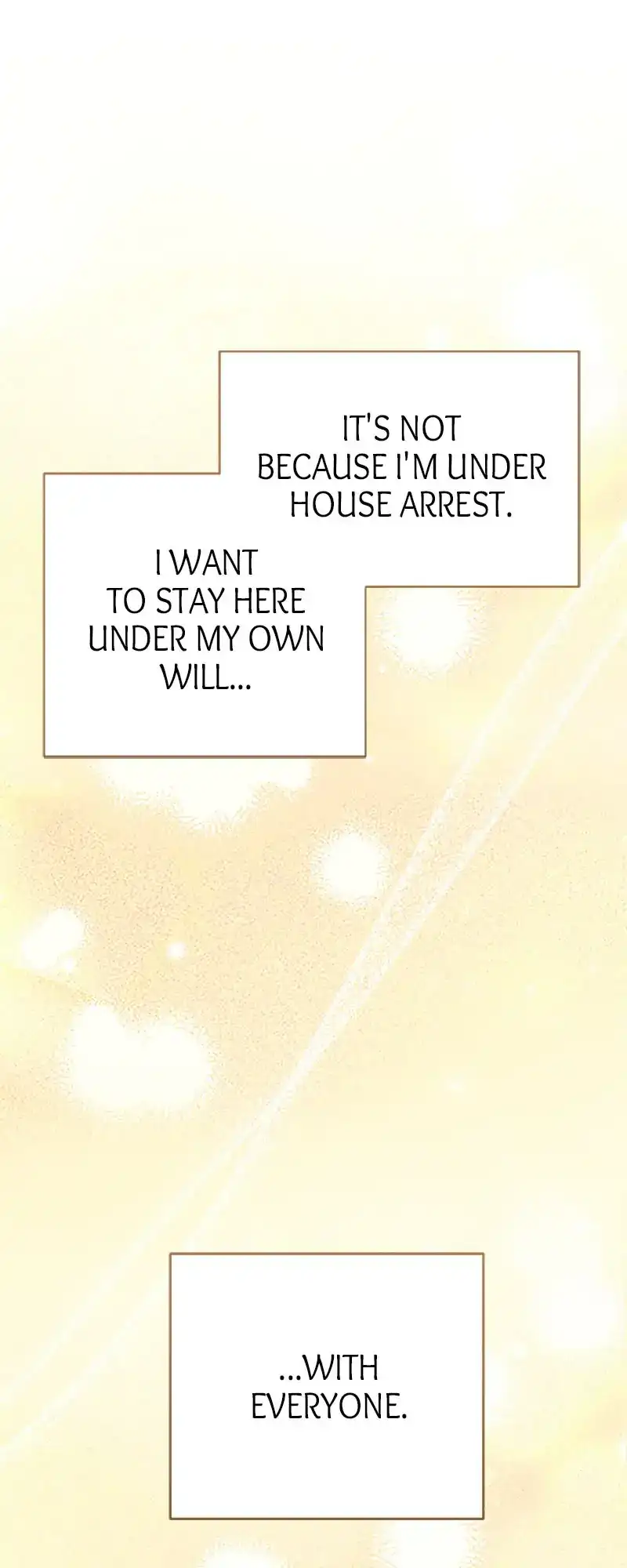 I Woke up as a Notorious Troublemaker! Chapter 19 - Page 54