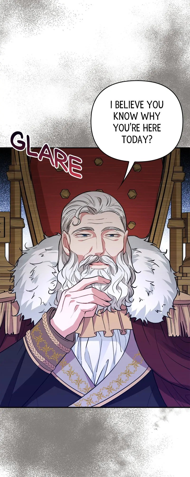 I Woke up as a Notorious Troublemaker! Chapter 2 - Page 1
