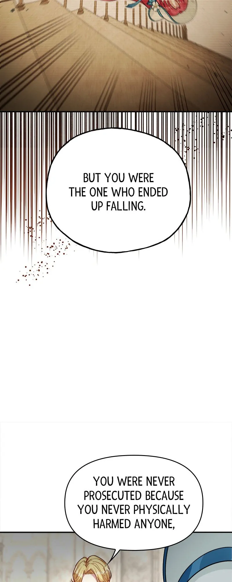 I Woke up as a Notorious Troublemaker! Chapter 2 - Page 11