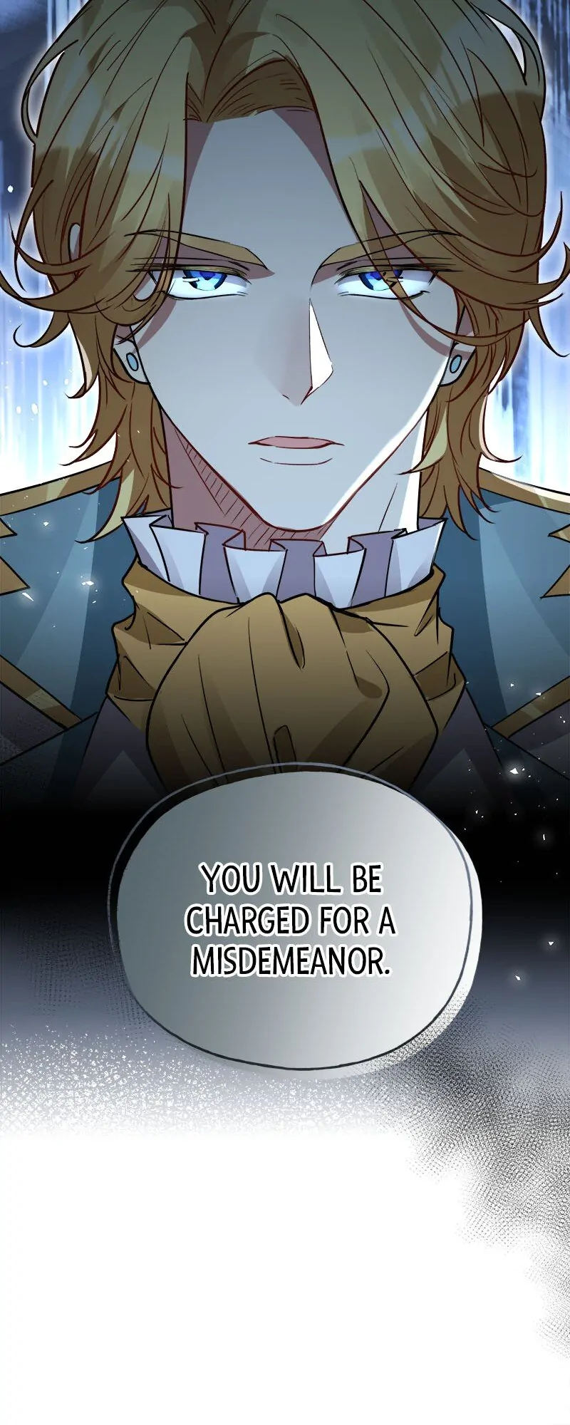 I Woke up as a Notorious Troublemaker! Chapter 2 - Page 13