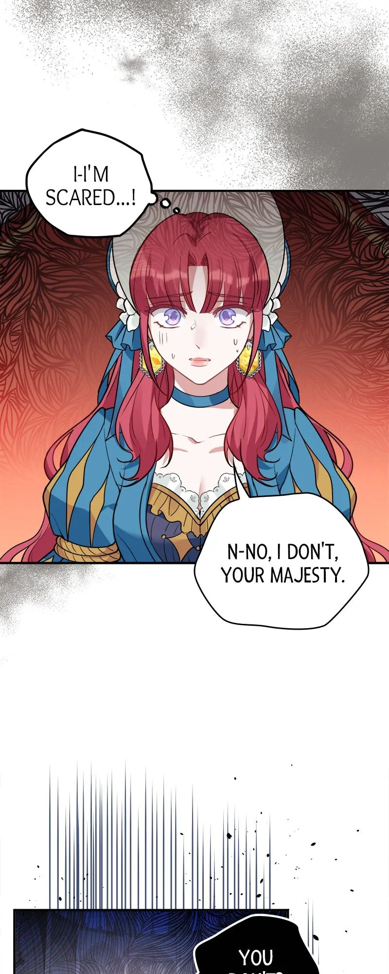 I Woke up as a Notorious Troublemaker! Chapter 2 - Page 2