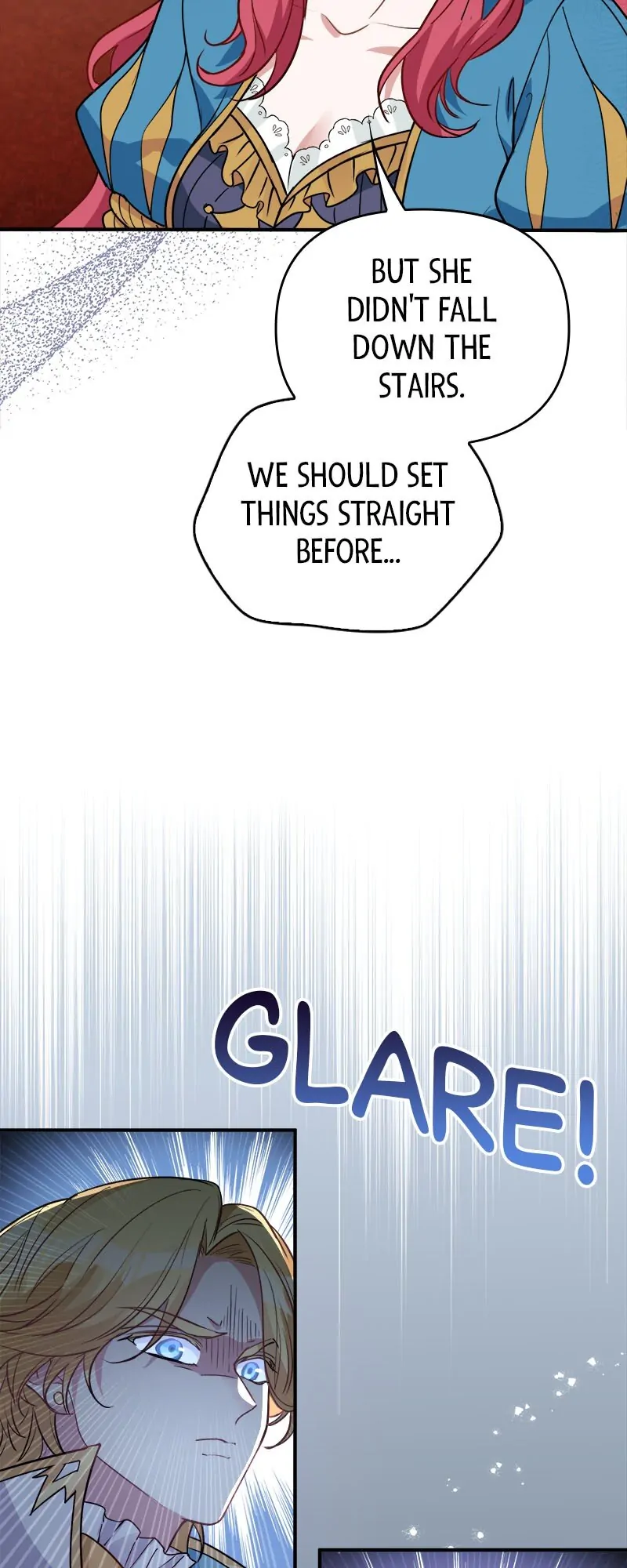 I Woke up as a Notorious Troublemaker! Chapter 2 - Page 20