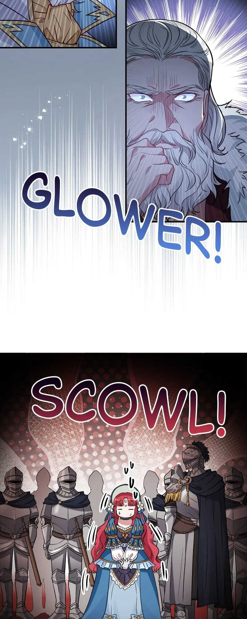 I Woke up as a Notorious Troublemaker! Chapter 2 - Page 21