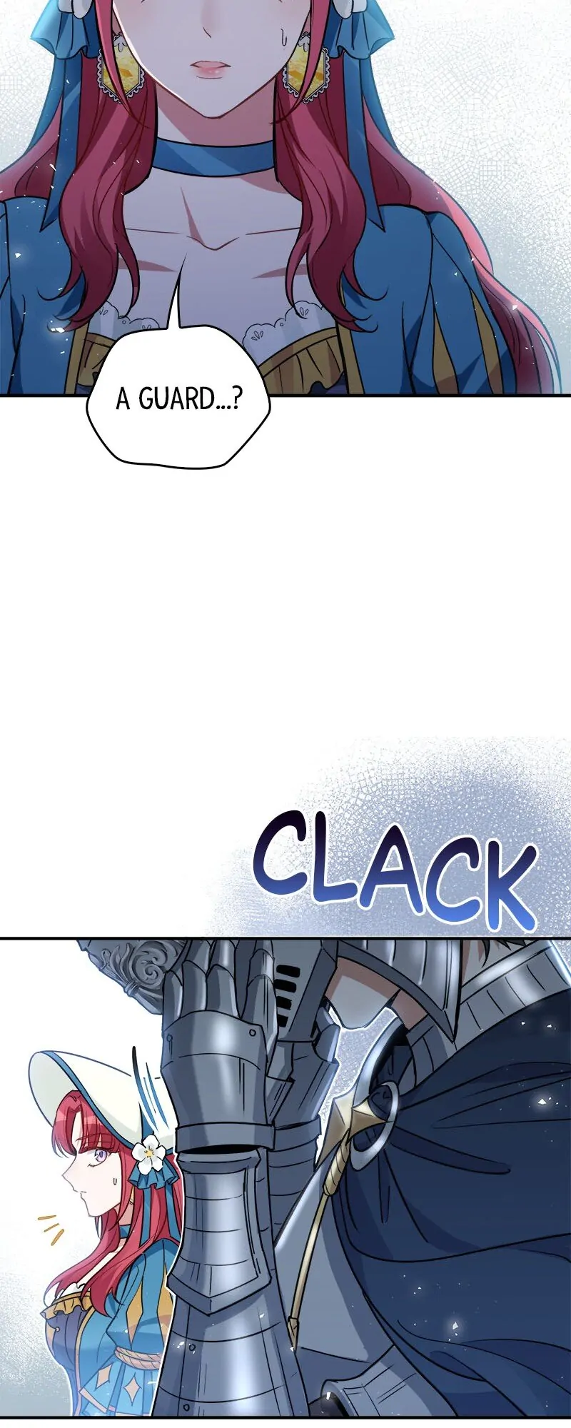 I Woke up as a Notorious Troublemaker! Chapter 2 - Page 25