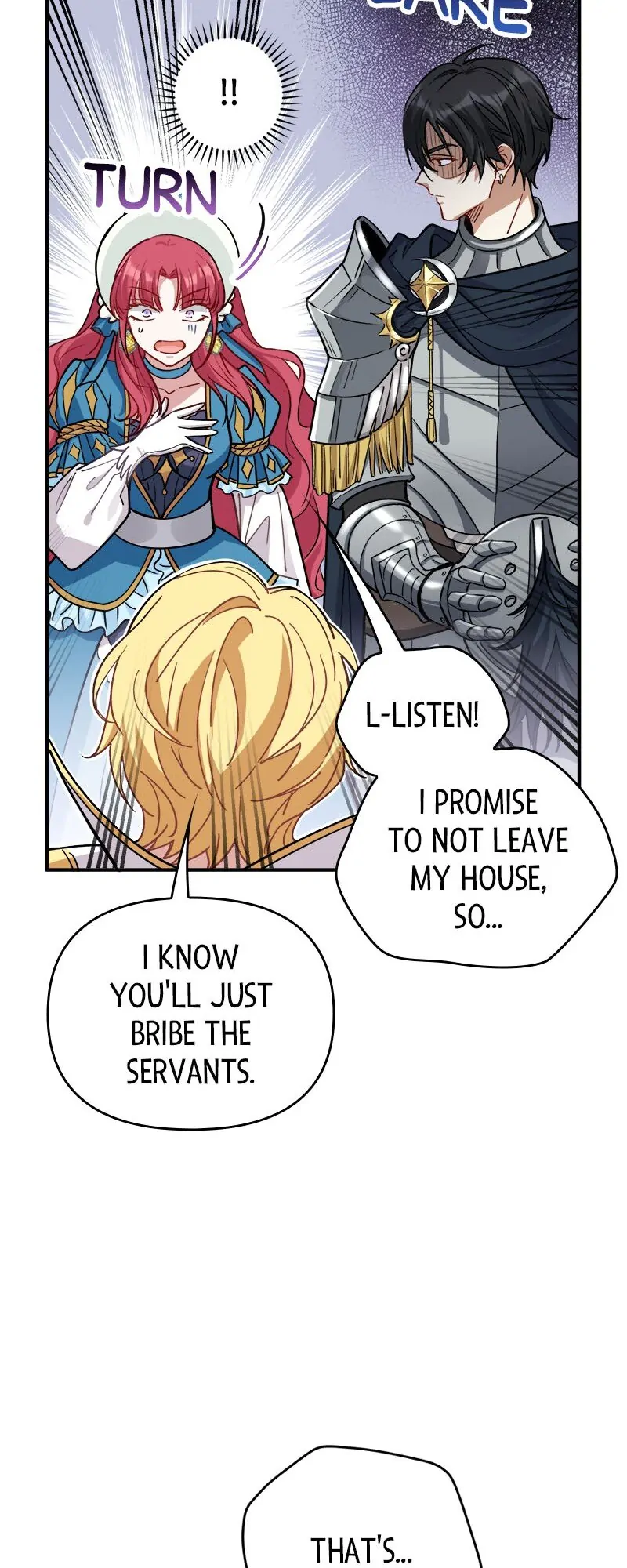 I Woke up as a Notorious Troublemaker! Chapter 2 - Page 30