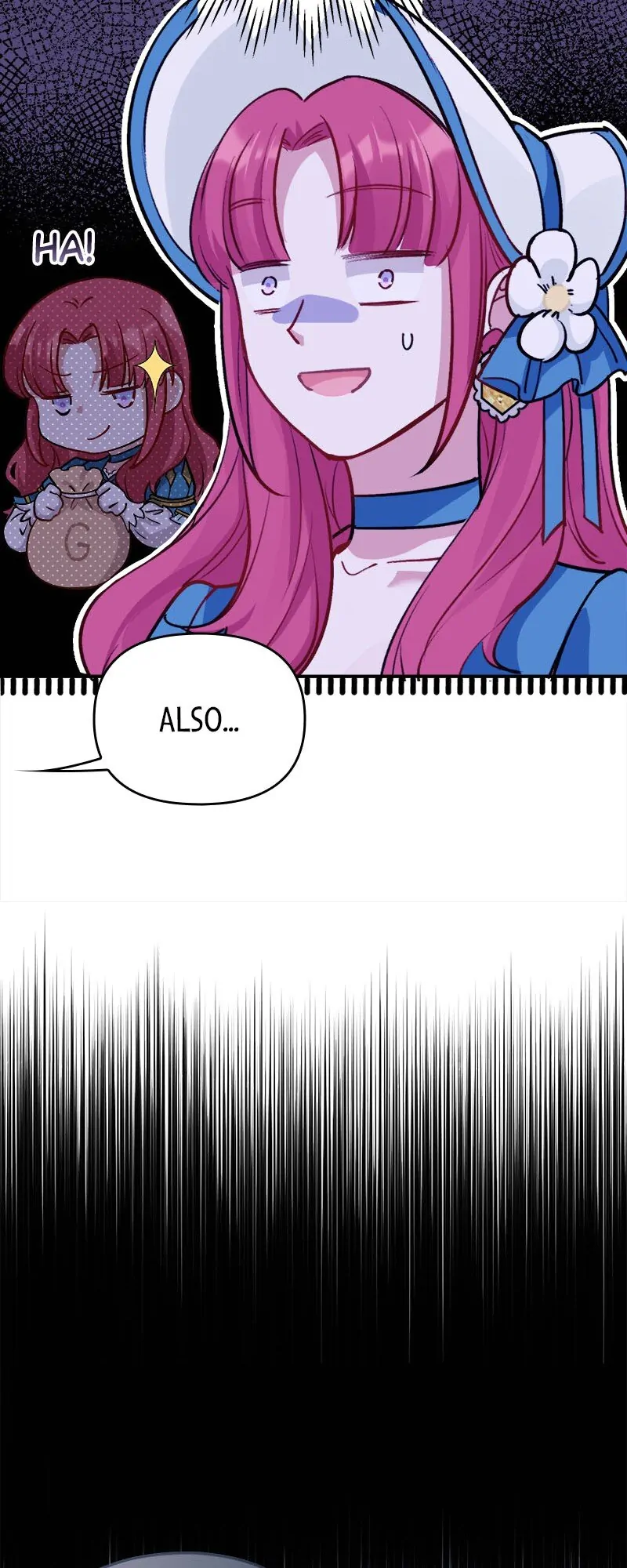 I Woke up as a Notorious Troublemaker! Chapter 2 - Page 32