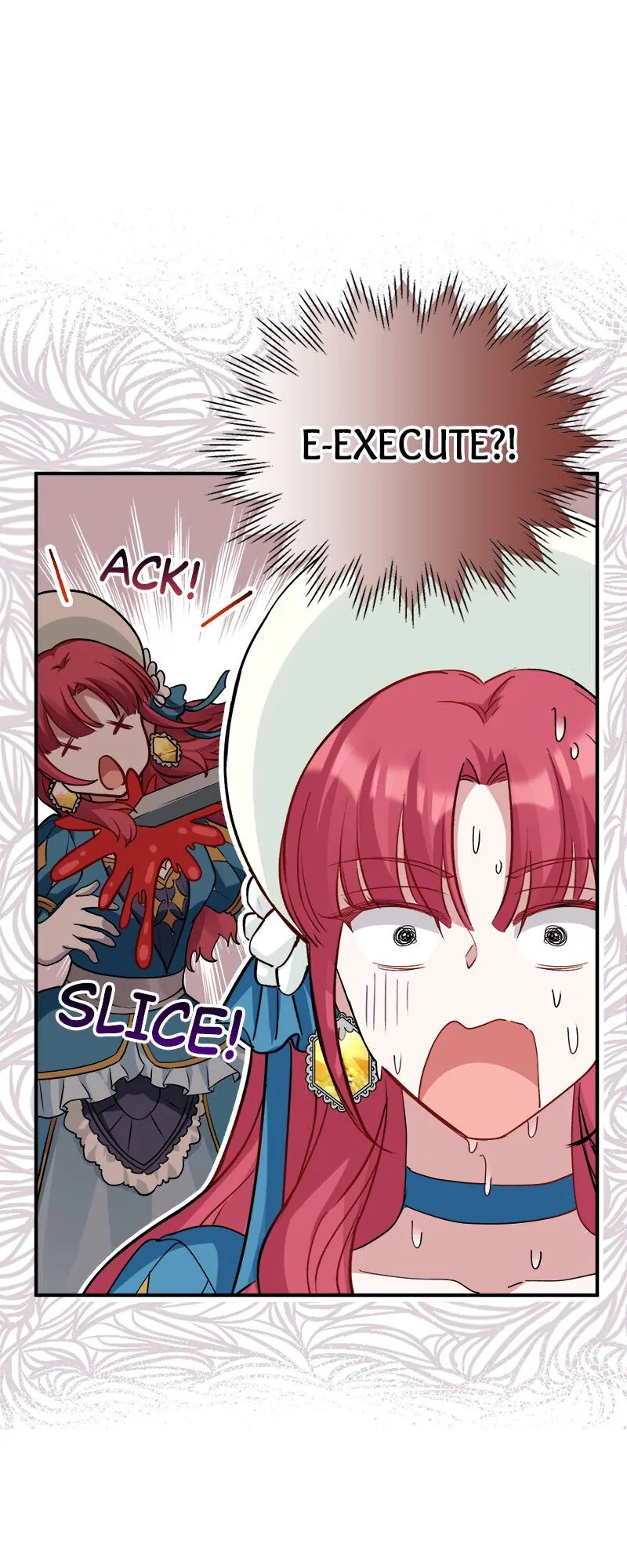 I Woke up as a Notorious Troublemaker! Chapter 2 - Page 34