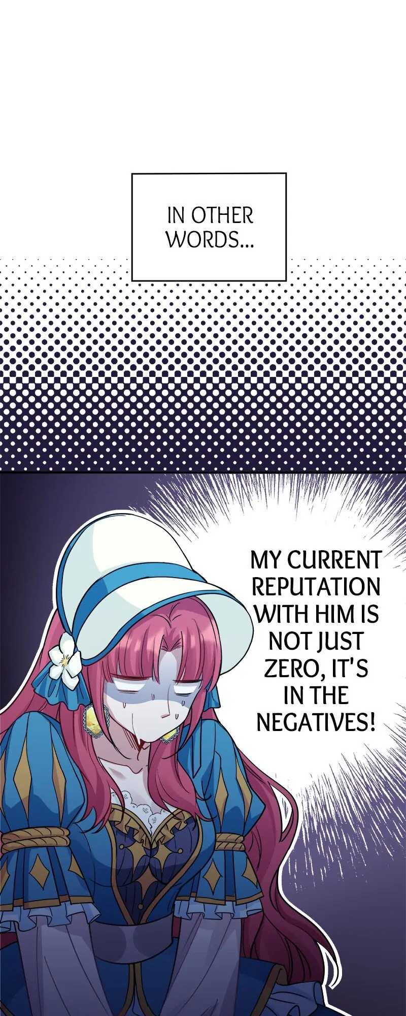 I Woke up as a Notorious Troublemaker! Chapter 2 - Page 43