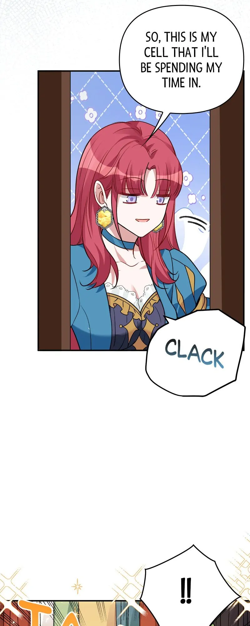 I Woke up as a Notorious Troublemaker! Chapter 2 - Page 62