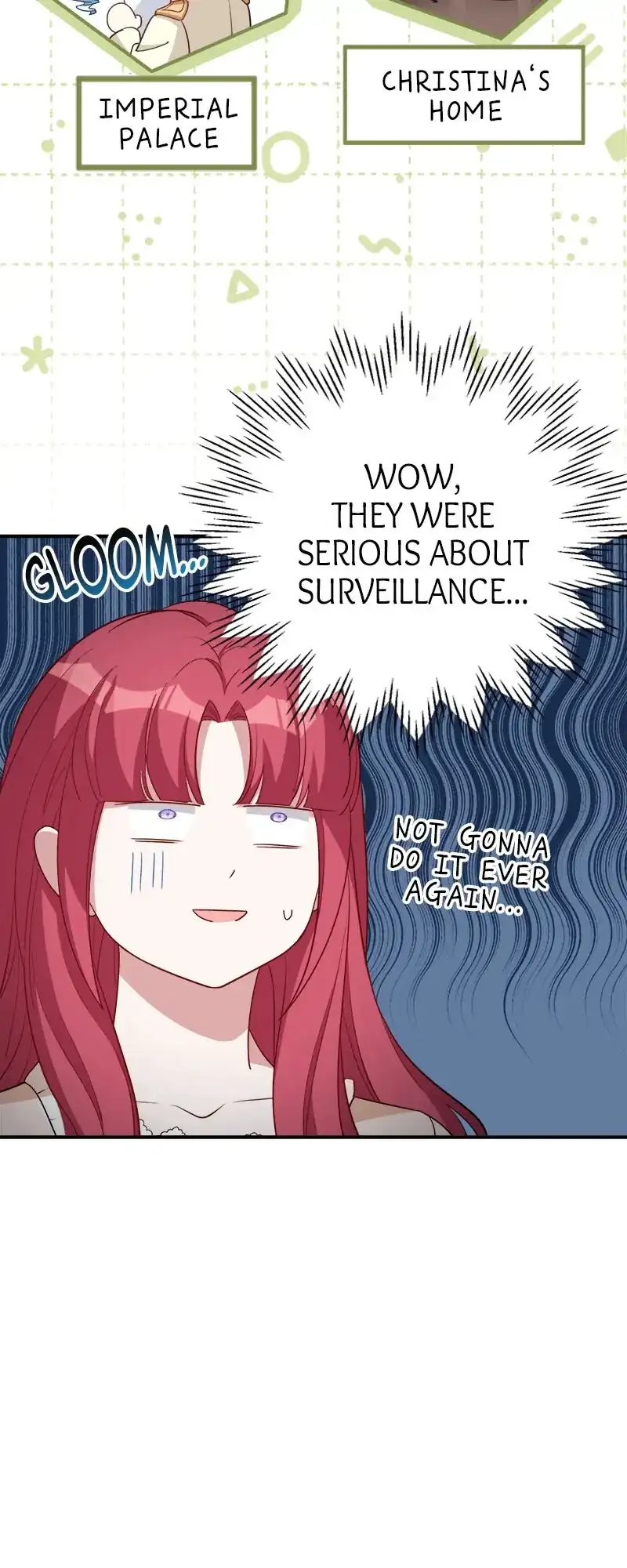 I Woke up as a Notorious Troublemaker! Chapter 20 - Page 12