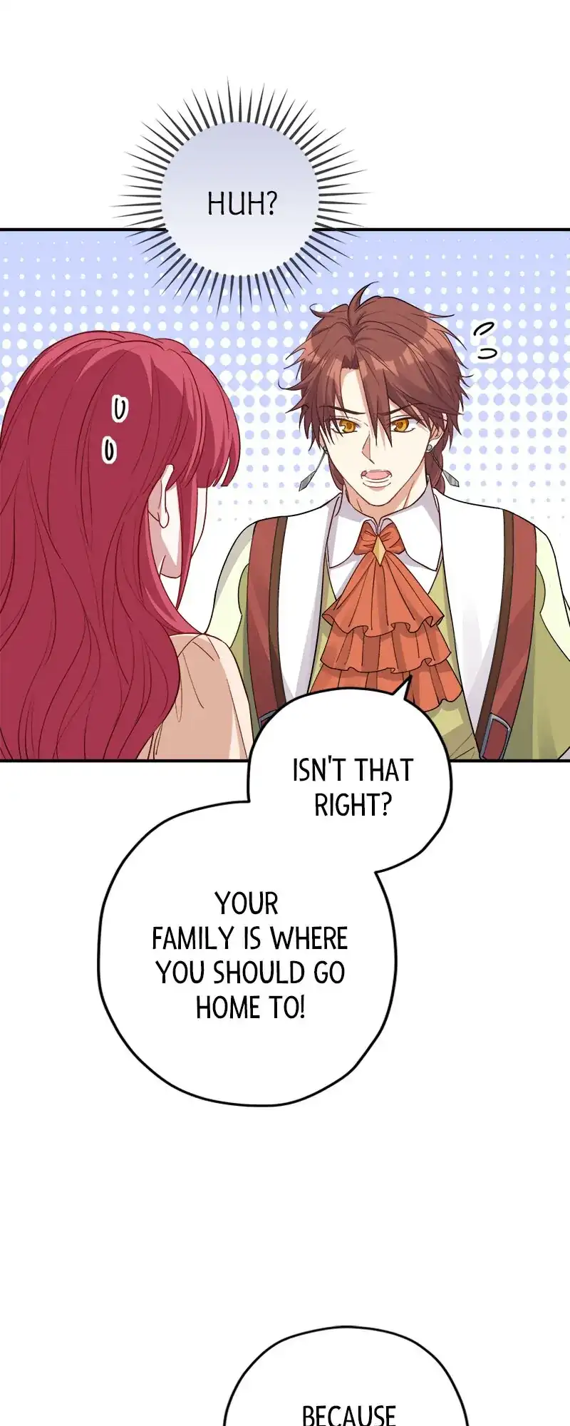 I Woke up as a Notorious Troublemaker! Chapter 20 - Page 20
