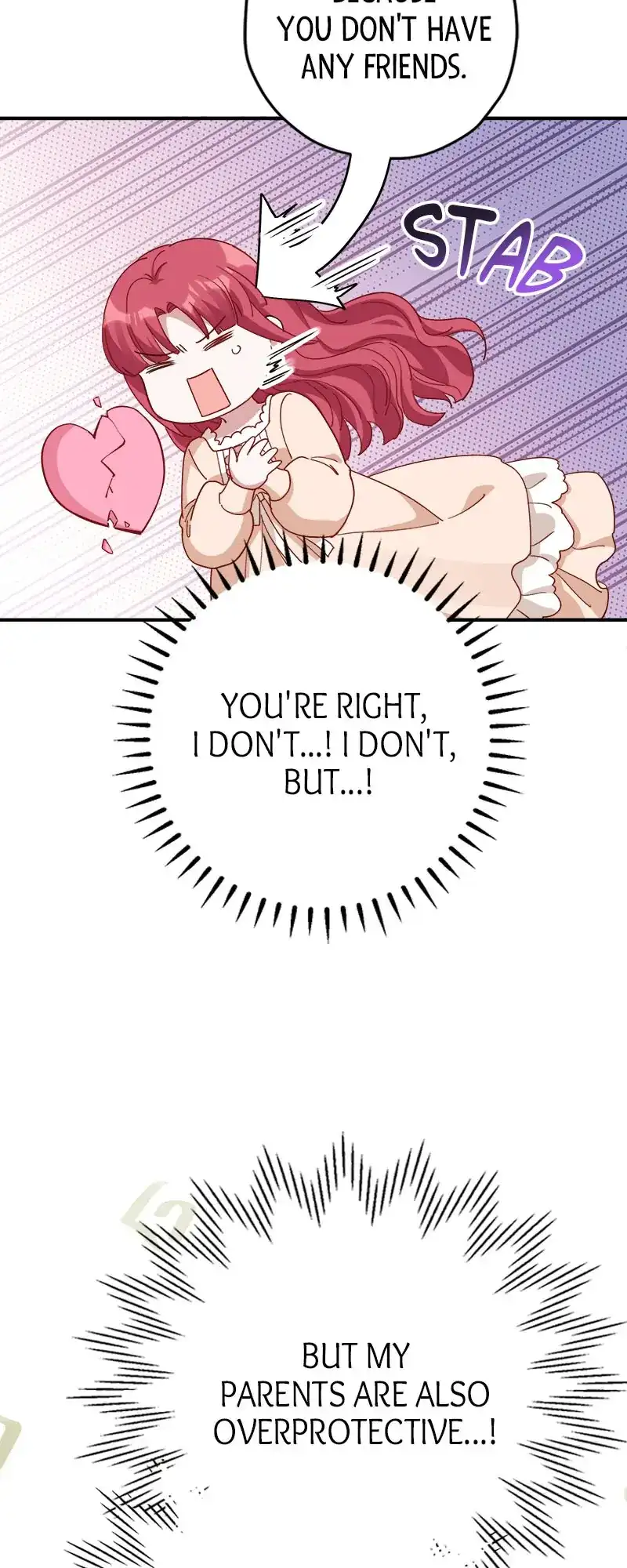 I Woke up as a Notorious Troublemaker! Chapter 20 - Page 21