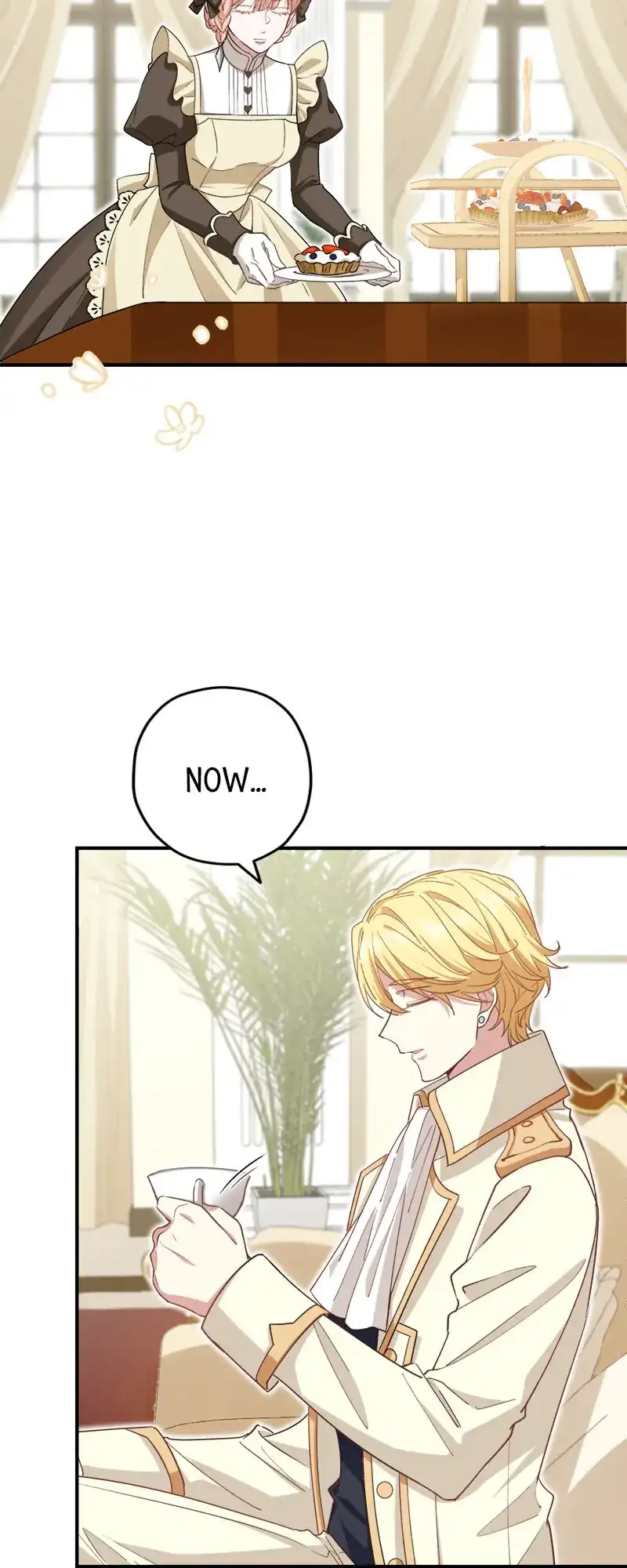 I Woke up as a Notorious Troublemaker! Chapter 20 - Page 29