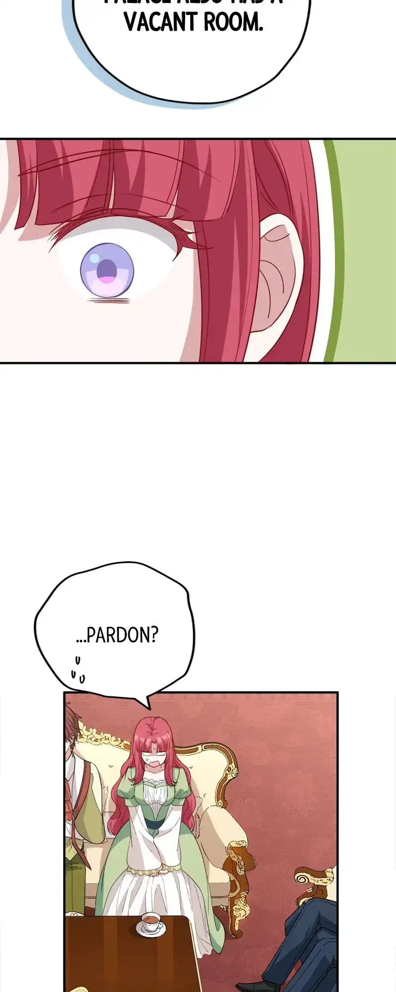 I Woke up as a Notorious Troublemaker! Chapter 20 - Page 33