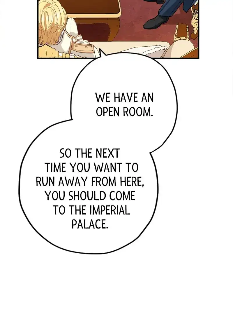 I Woke up as a Notorious Troublemaker! Chapter 20 - Page 34