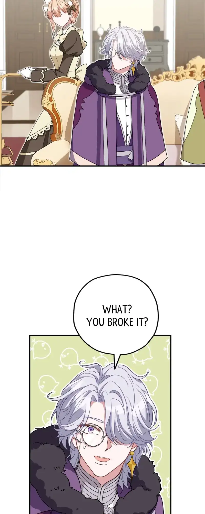 I Woke up as a Notorious Troublemaker! Chapter 20 - Page 43