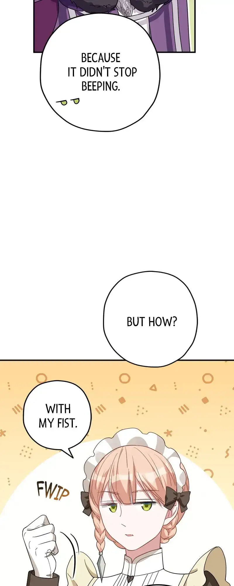 I Woke up as a Notorious Troublemaker! Chapter 20 - Page 44