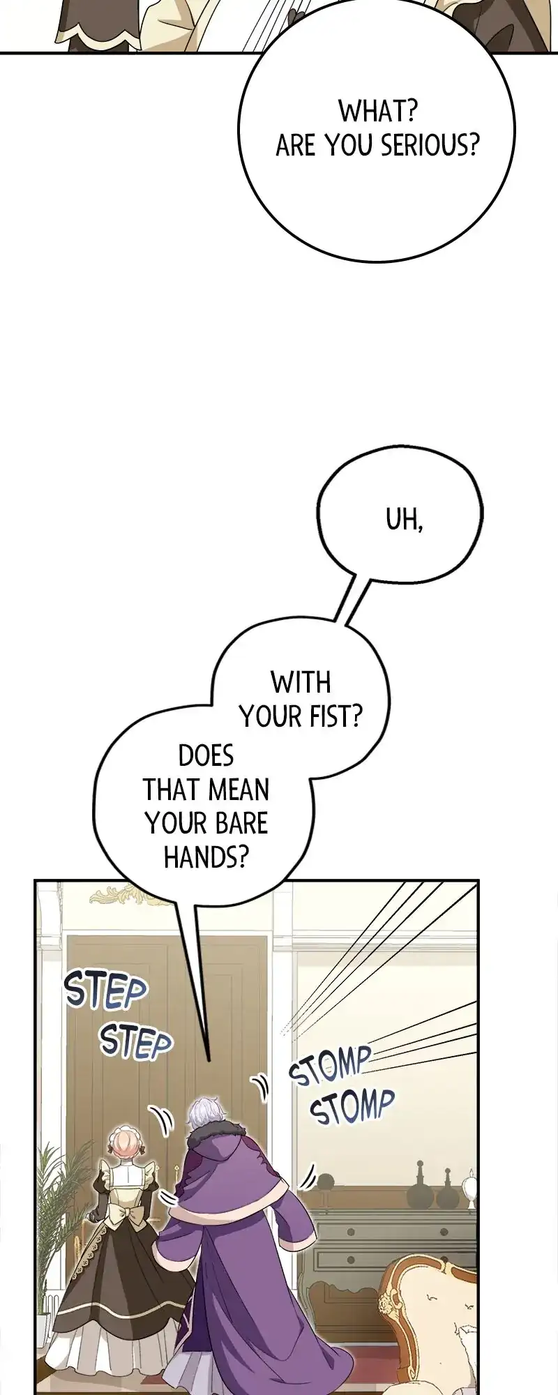 I Woke up as a Notorious Troublemaker! Chapter 20 - Page 45