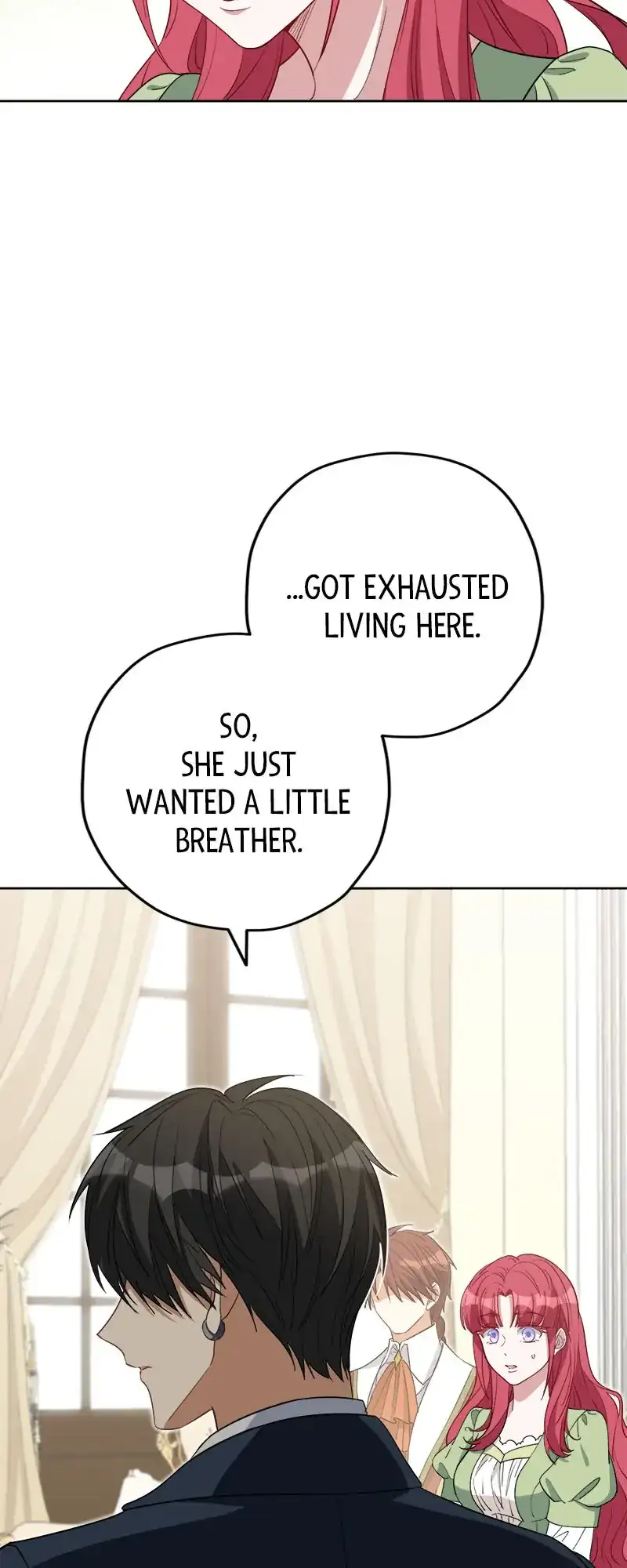 I Woke up as a Notorious Troublemaker! Chapter 20 - Page 53