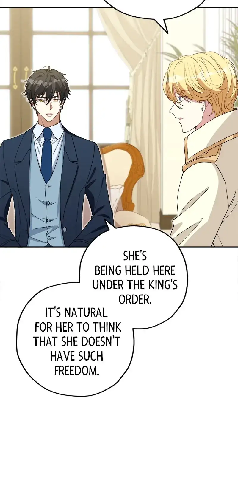 I Woke up as a Notorious Troublemaker! Chapter 20 - Page 56