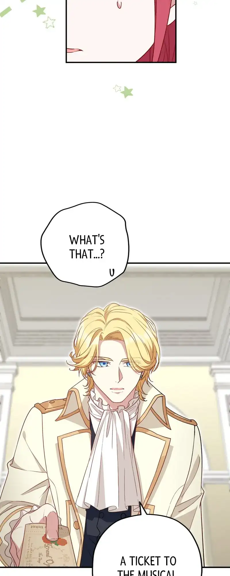 I Woke up as a Notorious Troublemaker! Chapter 20 - Page 66