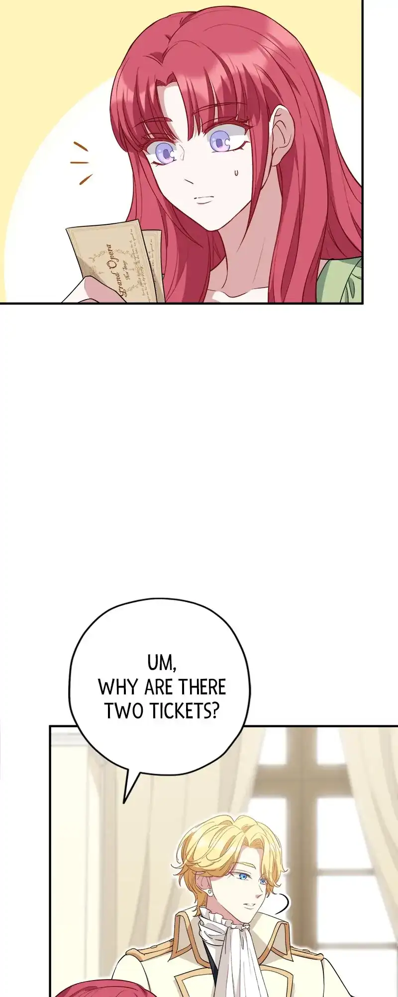 I Woke up as a Notorious Troublemaker! Chapter 20 - Page 69