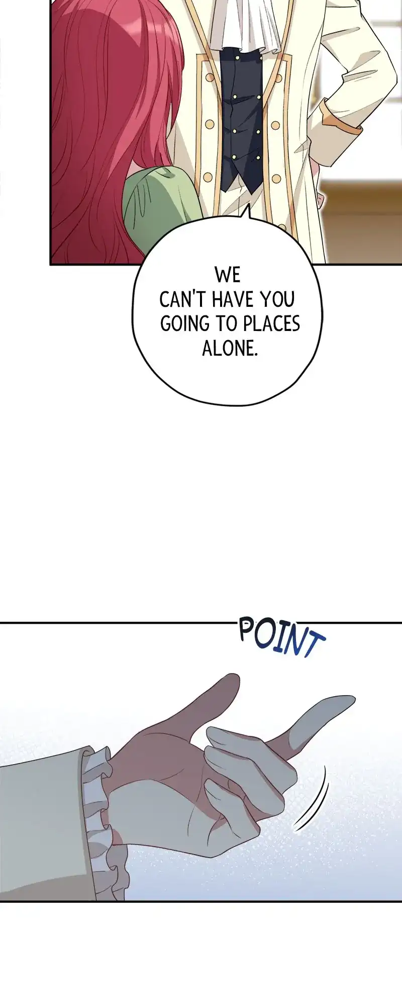 I Woke up as a Notorious Troublemaker! Chapter 20 - Page 70