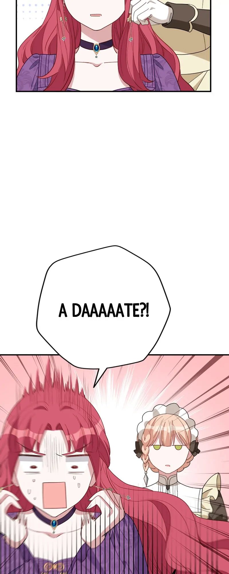I Woke up as a Notorious Troublemaker! Chapter 21 - Page 2