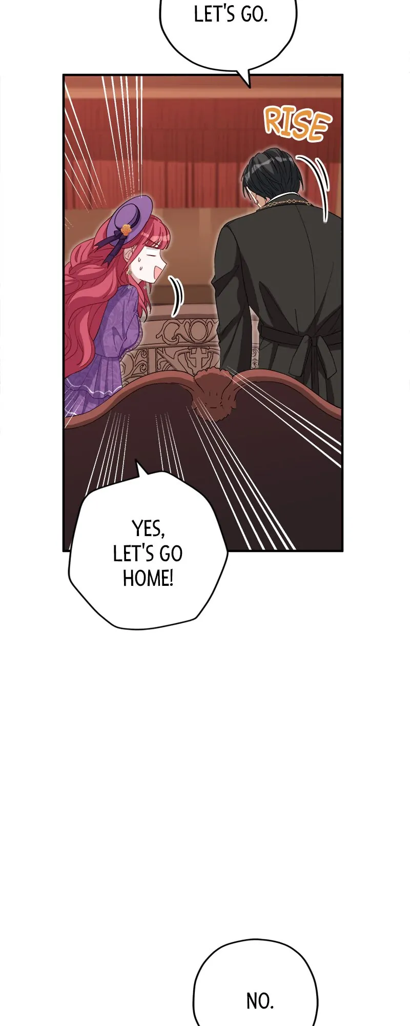I Woke up as a Notorious Troublemaker! Chapter 21 - Page 49