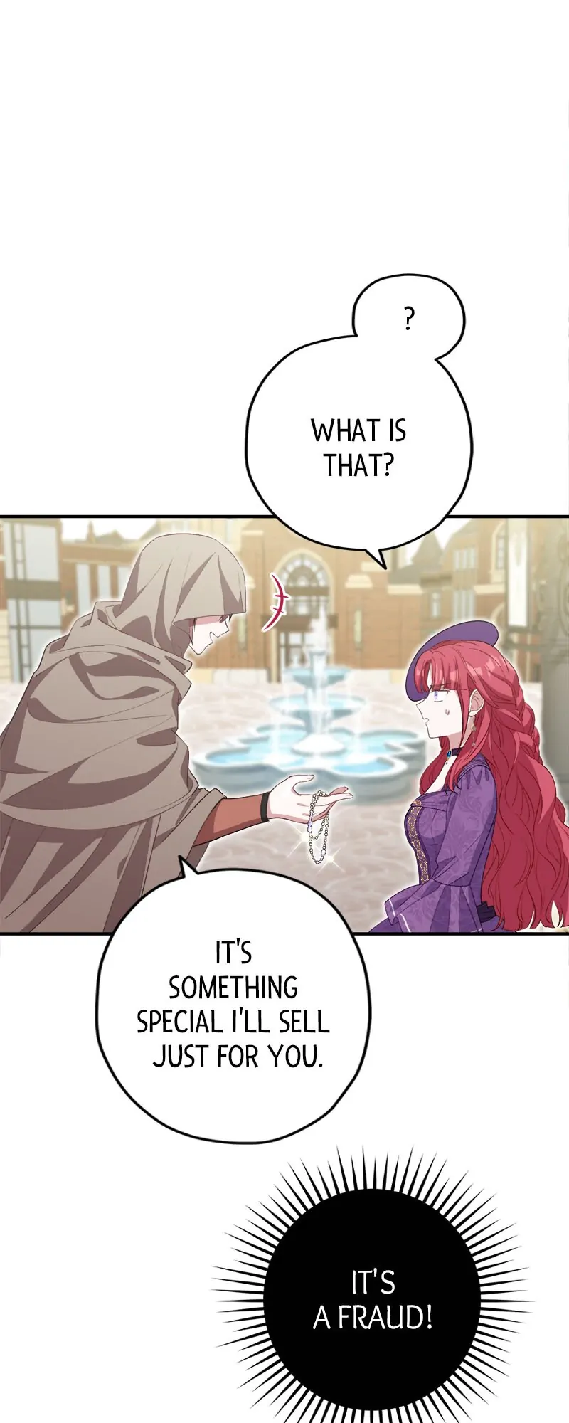 I Woke up as a Notorious Troublemaker! Chapter 21 - Page 63