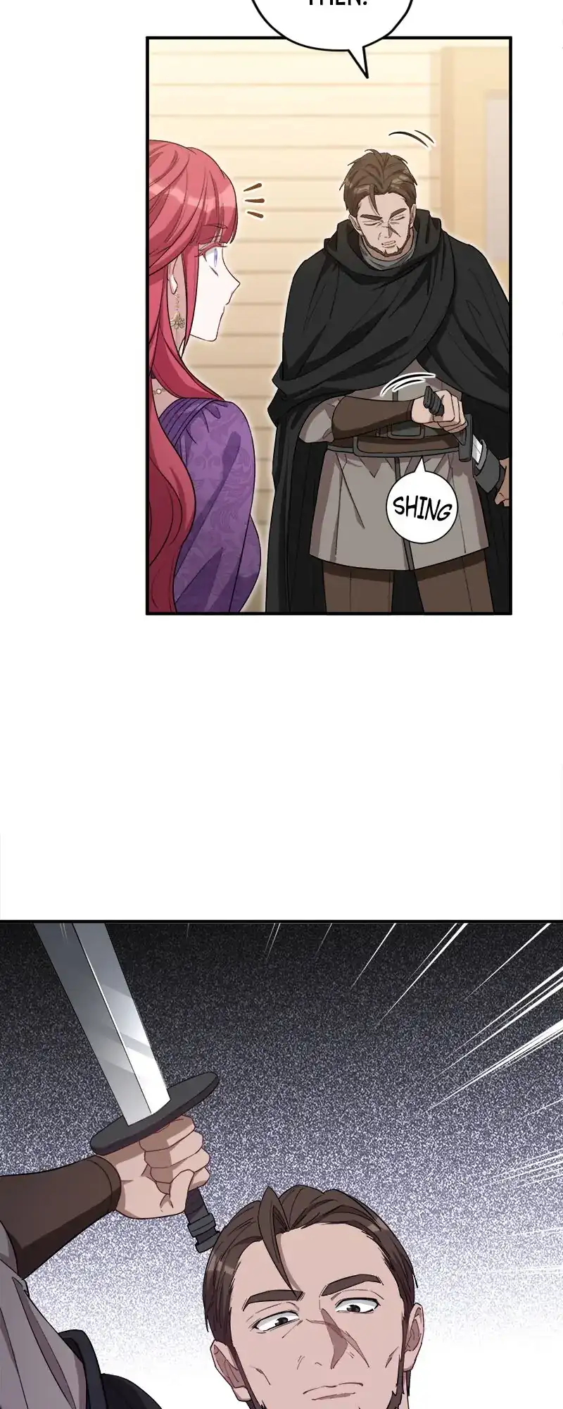 I Woke up as a Notorious Troublemaker! Chapter 22 - Page 35