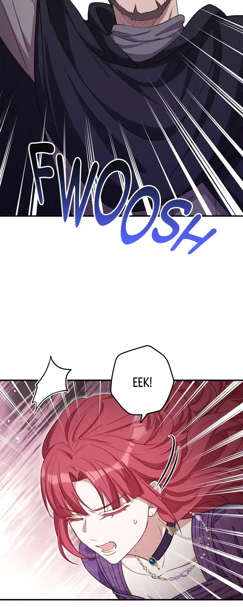 I Woke up as a Notorious Troublemaker! Chapter 22 - Page 36