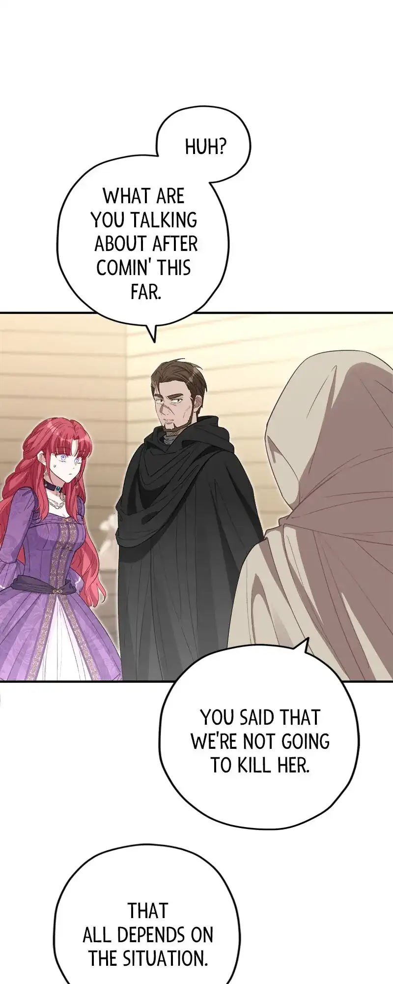 I Woke up as a Notorious Troublemaker! Chapter 22 - Page 45
