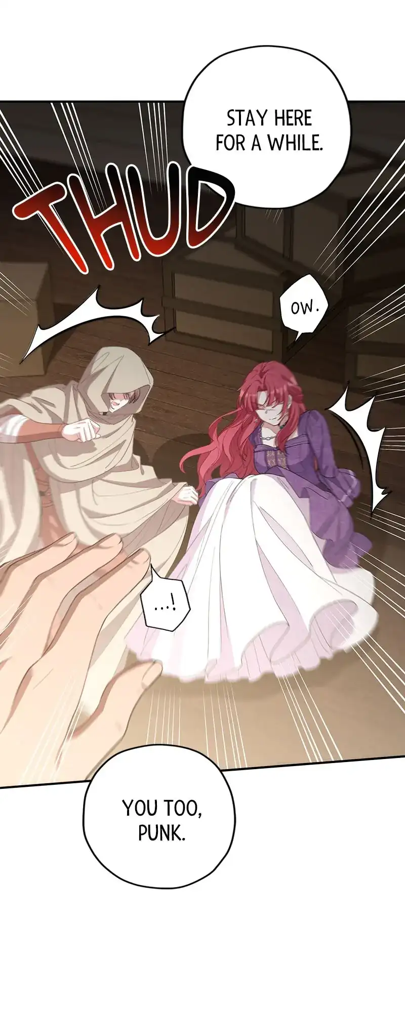I Woke up as a Notorious Troublemaker! Chapter 22 - Page 49