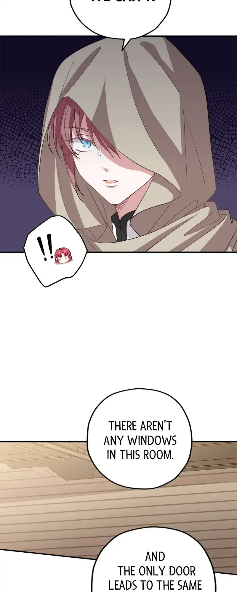 I Woke up as a Notorious Troublemaker! Chapter 22 - Page 55
